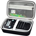 thumbnail image 1 of Funda de transporte para rotuladora portátil DYMO LabelManager 160/280, 1 of 7