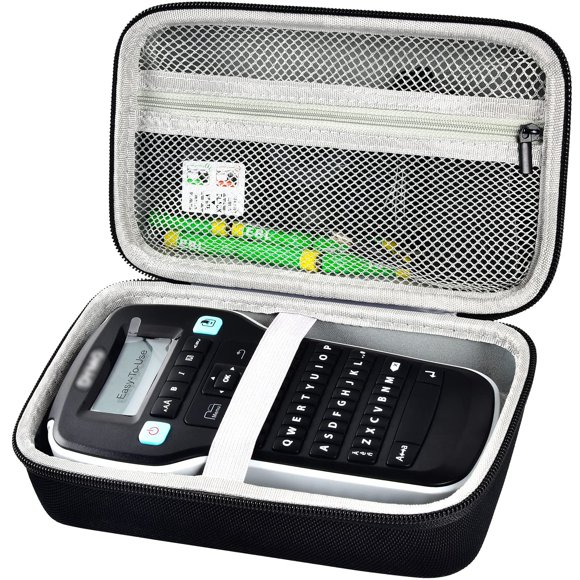 Funda de transporte para rotuladora portátil DYMO LabelManager 160/280
