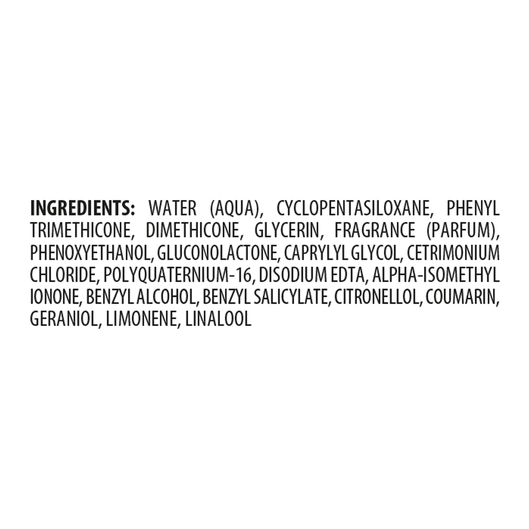 TRESemmé Pro Pure Leave-In Conditioner photo 8
