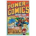 thumbnail image 2 of The Power of Comics (Paperback), 2 of 3
