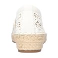 thumbnail image 4 of Easy Street Zenon Espadrille Flats (Women), 4 of 7