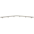 thumbnail image 2 of MasterCraft Boat Swim Platform Hand Rail 523218 | AV36 91 1/2 Inch Stainless, 2 of 6