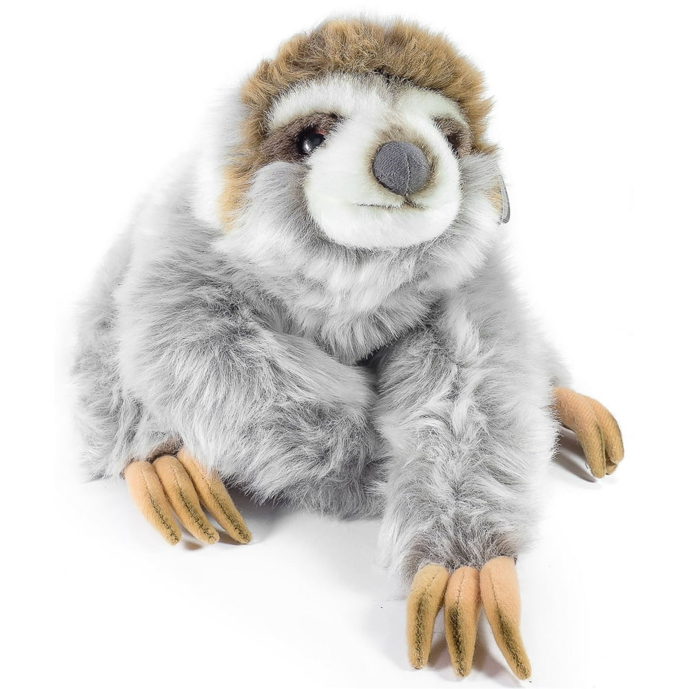 huge sloth stuffed animal walmart