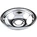 thumbnail image 3 of Range Kleen 101-AM 6" Aluminum Universal Reflector Drip Bowl, 3 of 3