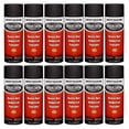 thumbnail image 1 of MesaSe  Rust-Oleum Black Undercoating 15 oz. (12 Pack), 1 of 2