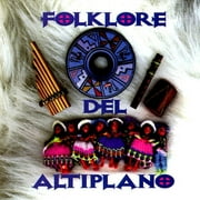 Folklore Del Altiplano