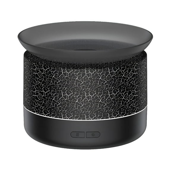 HIBIBUD Wax Melt Warmer,Candle Wax Warmer for Scented Wax,Electric Wax Melter Cute Wax Warmer,Candle Wax Burner for Wax Melts Ceramic Candle Warmer,Scent Oil Burner Home Aromatherapy
