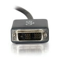 thumbnail image 3 of 6FT DISPLAYPORT TO DVI M/M BLK CABLE, 3 of 4