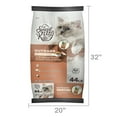 Special Kitty Outdoor Formula Dry Cat Food, 44 lb
