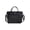 Black, variant on PRIYAL Lunch Bag for Women Cute Lunch Bag For Work,Insulated LunchBox Lunch Purse Leakproof Wide-Open Lonchera Lunchbag Lunch Tote With Pockets And Adjustable Strap For Office Picnic Beach