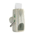 thumbnail image 4 of pitrice Hamster Cage Drinking Water Bottle Pet Automatic Drinking Bottles for Rabbit White, 4 of 9