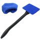 thumbnail image 1 of Cepillo Limpiador de Vidrio para Parabrisas WEIHJMXG con 2 Almohadillas de Microfibra, 1 of 5