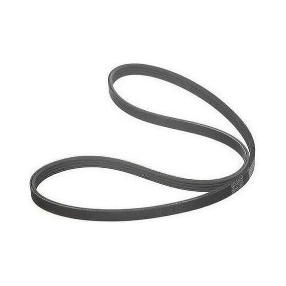 Accessory Drive Belt - Compatible with 2009 - 2014 Acura TL 2010 2011 2012 2013