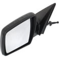 thumbnail image 3 of Geelife Manual Mirror For Kia 2012-2013 Soul Hatchback Hatchback Driver Side Paintable, 3 of 9