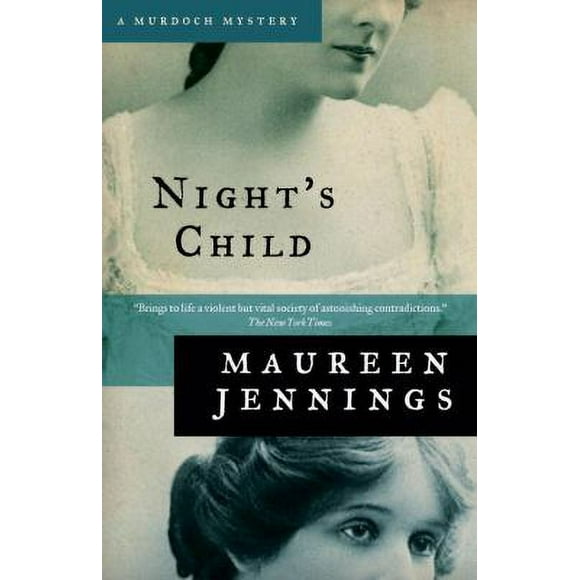 Pre-Owned Night's Child (Paperback) 0771043341 9780771043345