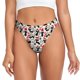 thumbnail image 1 of Fotbe Christmas Cat Tanga Sin Costuras para Mujer con Estampado – Panties Invisibles, Transpirables y Cómodos para Uso Diario-XX-Large, 1 of 6