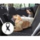 thumbnail image 1 of Manta especial para perros para asiento trasero de coche con reposabrazos, manta para asiento de coche con asiento trasero/maletero Jormftte MZQ-0871, 1 of 7