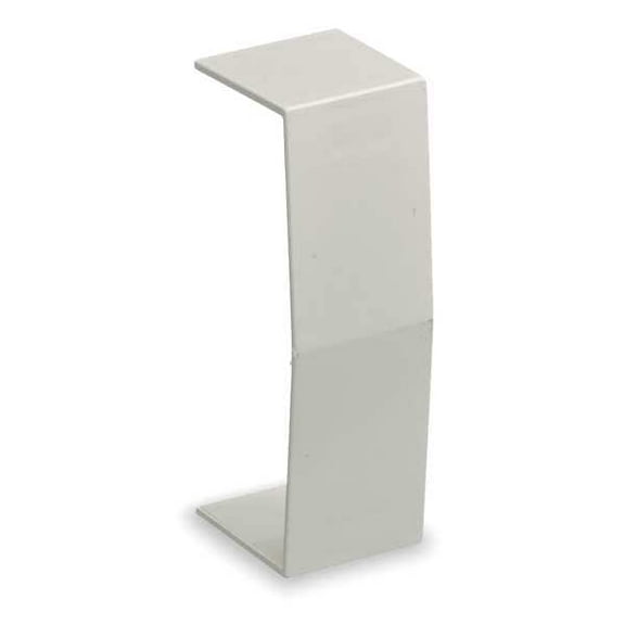 Hubbell Wiring Device-Kellems Splice Cover,White,PVC,Covers PB3SC