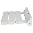 thumbnail image 2 of Shower Seats, Shower Chair, Rest Step Hollow Out For Elderly Bathroom  Bathtub, 2 of 8