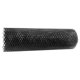 thumbnail image 2 of 40 pulgadas x 13 pulgadas Malla de rejilla para automóvil Hoja de aleación de aluminio Rejilla Universal Cuerpo Parachoques Agujero 8 mm 16pcs mm Negro, 2 of 7