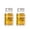 F, variant on Mcolor 2PC Hair Treatment Essential Oil - Leave-In Formula Enhanced with Nature's Finest Oils: Morocco Oil - Plus Essential Vitamins A, C, E- Universal Hair Reviver for All