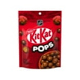 thumbnail image 1 of KITKAT POPS Milk Chocolaty Snacks Pouch 170 g, 1 of 6