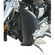 Desert Dawgs Highway Bar Rain Guards Plain w/Ultra Pockets 9180