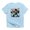 Sky Blue, variant on CafePress - Kawaii Style Illustration Infant T Shirt - Infant T-Shirt