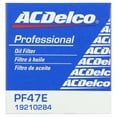 thumbnail image 2 of ACDelco PF47E Original Equipment Professional Filter, 2 of 5