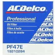 ACDelco PF47E Original Equipment Professional Filter
