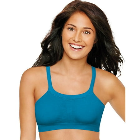 

Womens UltimateBandini ComfortFlex Fit Wirefree Bra Style DHHU12