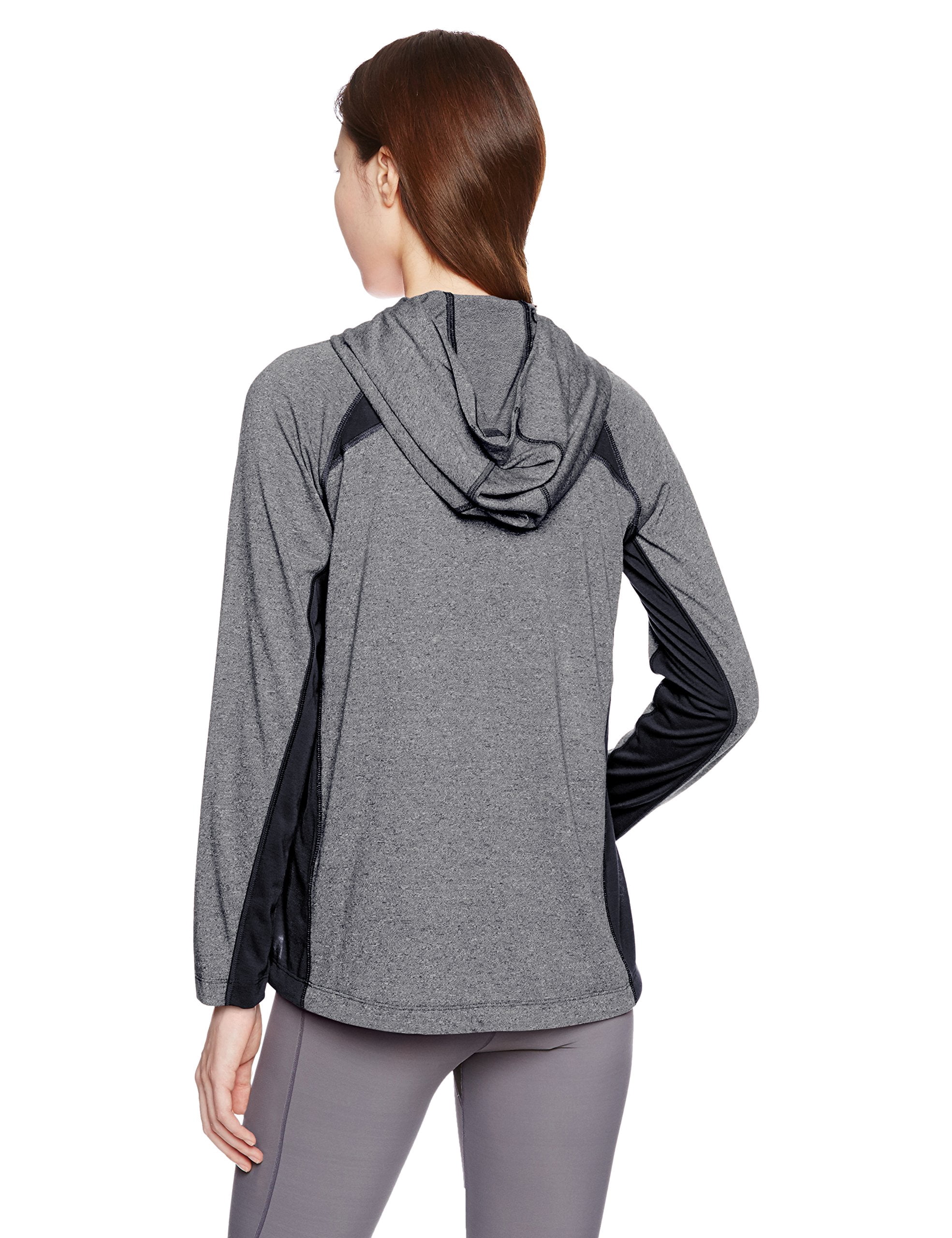 Under Armour THREADBORNE TRAIN SSV TWIST - Dámské Triko