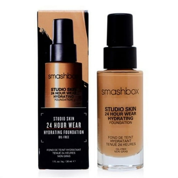 Smashbox Studio Skin 15 Hour Wear Hydrating Foundation - 3.02
