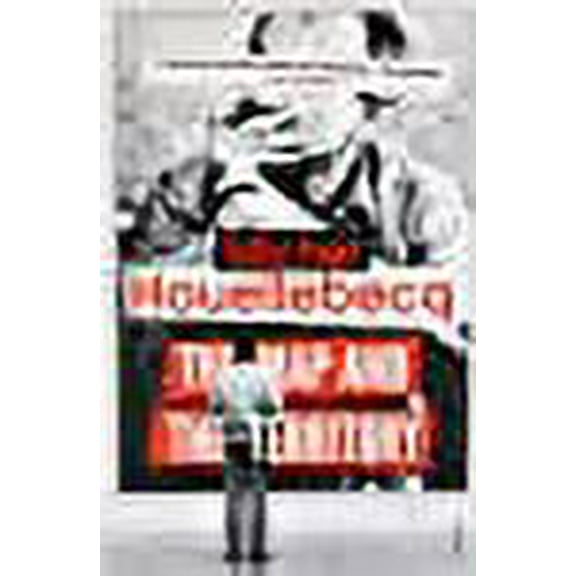 The Map and the Territory