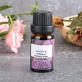 thumbnail image 2 of Lavender Essential Oil, Comfortable Moisturizing Lavender Oil, 10ML For Feet Face, 2 of 8