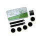 thumbnail image 4 of Kit de neumáticos para bicicletas Kit de reparación de neumáticos para bicicletas Manchas de reparación Herramienta de reparación Reparación de, 4 of 9