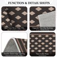 thumbnail image 5 of IsecretJoy Washable Kitchen Rugs Sets of 3, Non Slip Kitchen Mats for Floor Waterproof & Stain Resistant Runner Rug for Kitchen, Laundry Room, Hallway, 5 of 11