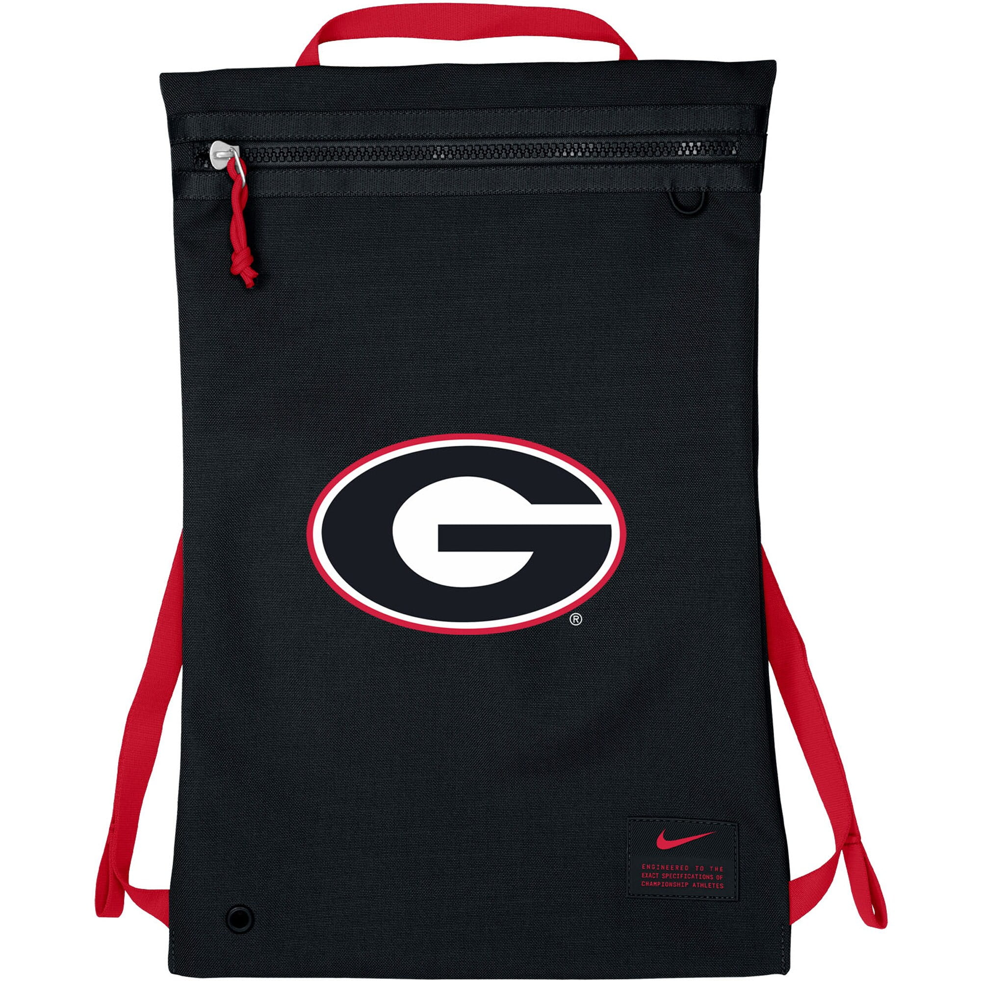 Nike Bulldogs Utility Gym Sack