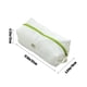 thumbnail image 3 of Hanging Shoe Storage Bag Waterproof Dustproof Travel Organizer for Boots and Footwear with Zipper 1-Pack, 3 of 6