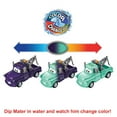 Disney Pixar Cars: Color-Changers Vehicle Collection, Water-Activated ...