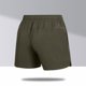 thumbnail image 4 of pstuiky Pantalones cortos deportivos para hombre, Pantalones cortos transpirables de seda de hielo para deportes al aire libre y ocio para hombre Pantalones cortos de golf, 4 of 8