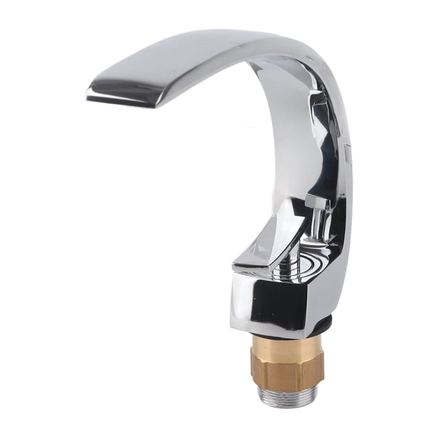 Bathroom Sink Faucet, Easy To Bathroom Faucet Deck Installation Type Easy To Install Hot Cold Water Mixer Tap For Wash Basins For Bathroom For Bar Sinks