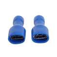 thumbnail image 2 of Digital Voltimetro Impermeable LED azul para DC 12V-24V Coche, 2 of 7