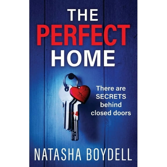 The Perfect Home, (Paperback)