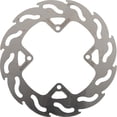 thumbnail image 2 of Moto-Master 110205-PU Flame Brake Disc, 2 of 3