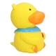 thumbnail image 2 of Juguete Para Perros Con Forma De Pato De Goma, Forma Encantadora, Juguetes Para Perros De Pato De Látex, Juguetes Multiusos Para La Vida En El Hogar, Para El Día A Día Para ANGGREK No, 2 of 7