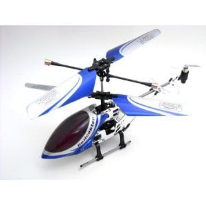 falcon 450 rc helicopter