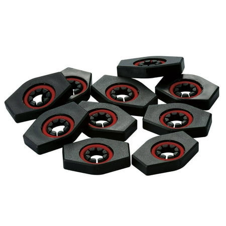 Tama TTL10 Tension Lock, 10-Piece Pack