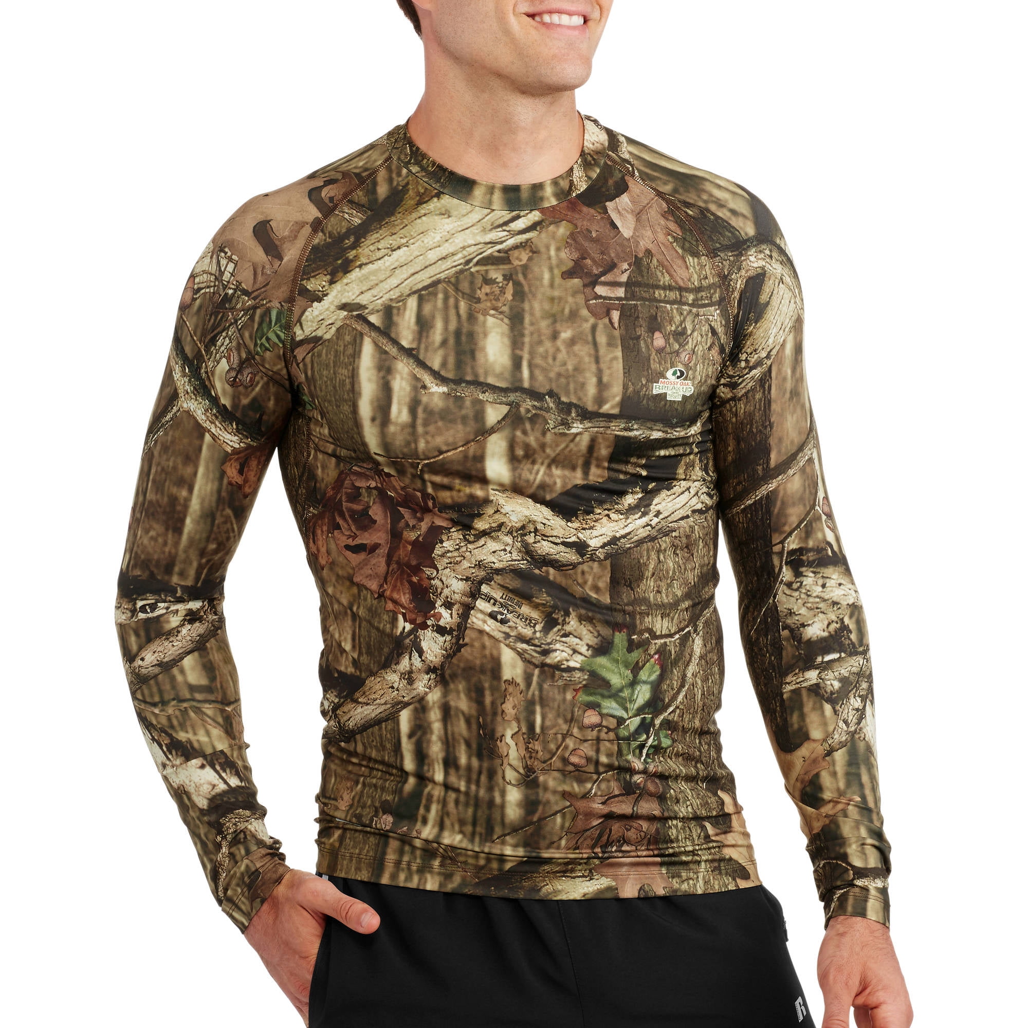starter dri fit long sleeve shirts