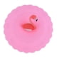 thumbnail image 4 of Tapa Copa Silicona 10 Cm Diámetro Tapa Copa Aislamiento Térmico A Prueba Fugas (rosa), 4 of 6